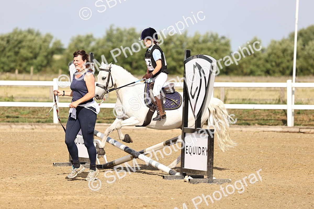 SBM_001398 - Class 1 - 40cm