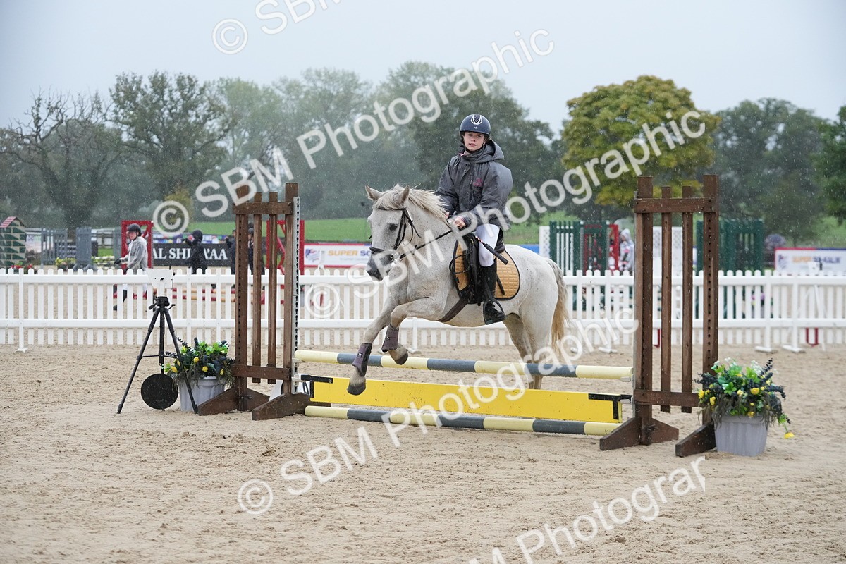 SBM_36115 - J5 - Junior Pony 50cm Championship