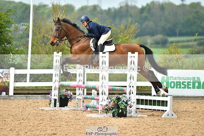 230504A-122144-01264 - Cls 3 85cm Amateur Quali