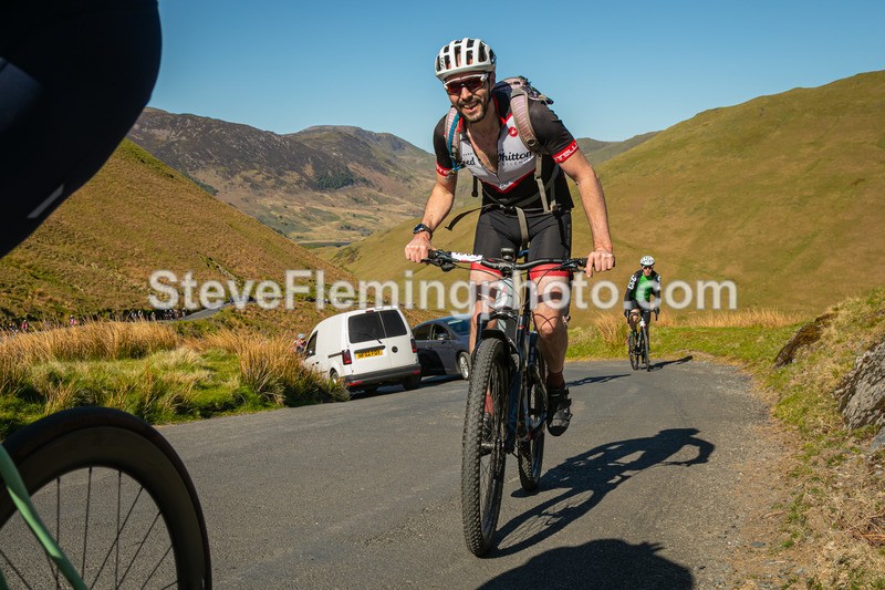 095119 - Newlands Pass 09.00 - 10.00