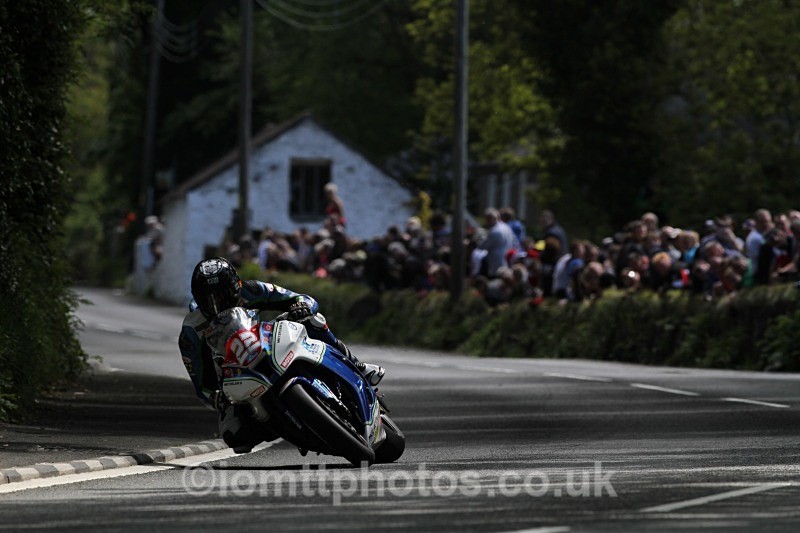 Ivan Lintin - RL360 Superstock Race