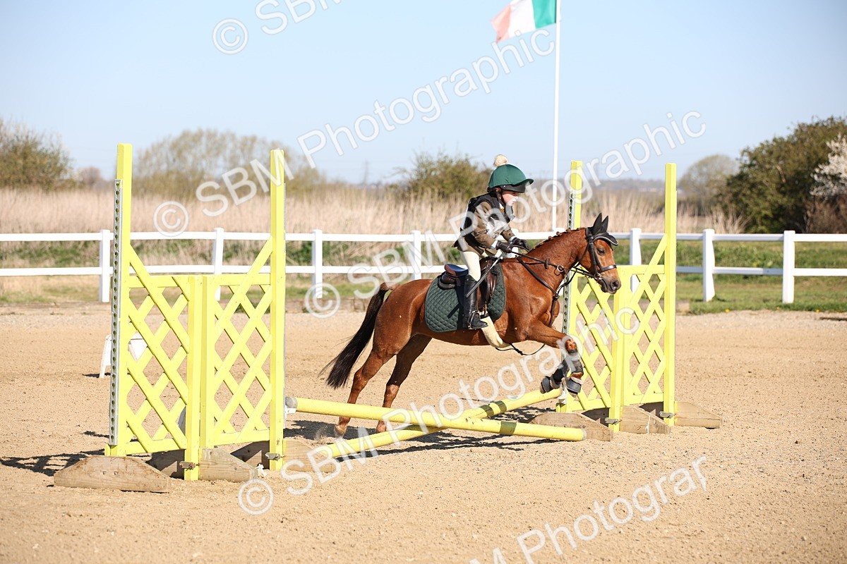 SBM_000269 - Class 1 - 40cm