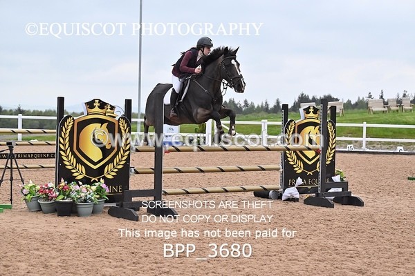 BPP_3680 - CLASS 15 - SAT - Senior 1.05 Open