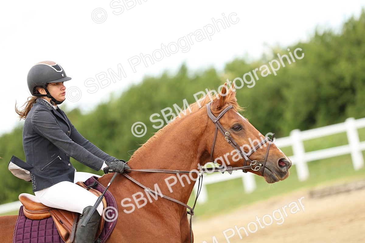 SBM_000564 - Class 3 - Senior Discovery - 1.00m