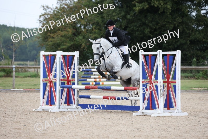 20250803-0901 - Class 3 - 80cm