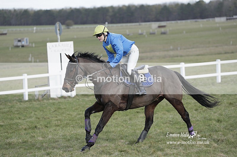 PtP 260223 165 - South & West Wilts Point-to-Point Larkhill 26/02/23