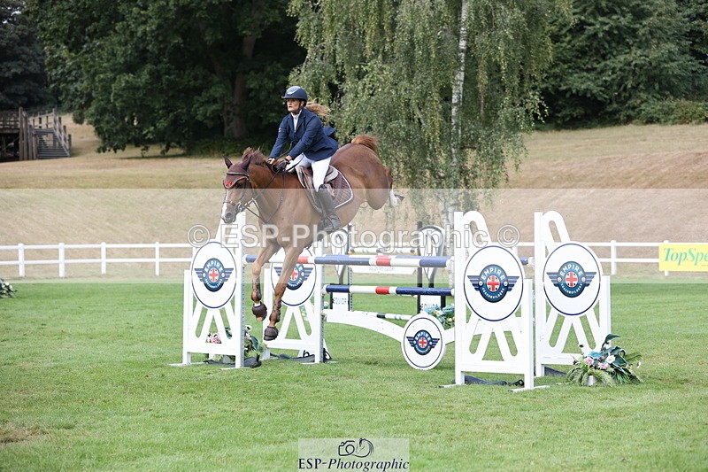 250830A-102729-04860 - Cls 14 HOYS Grade C Quali