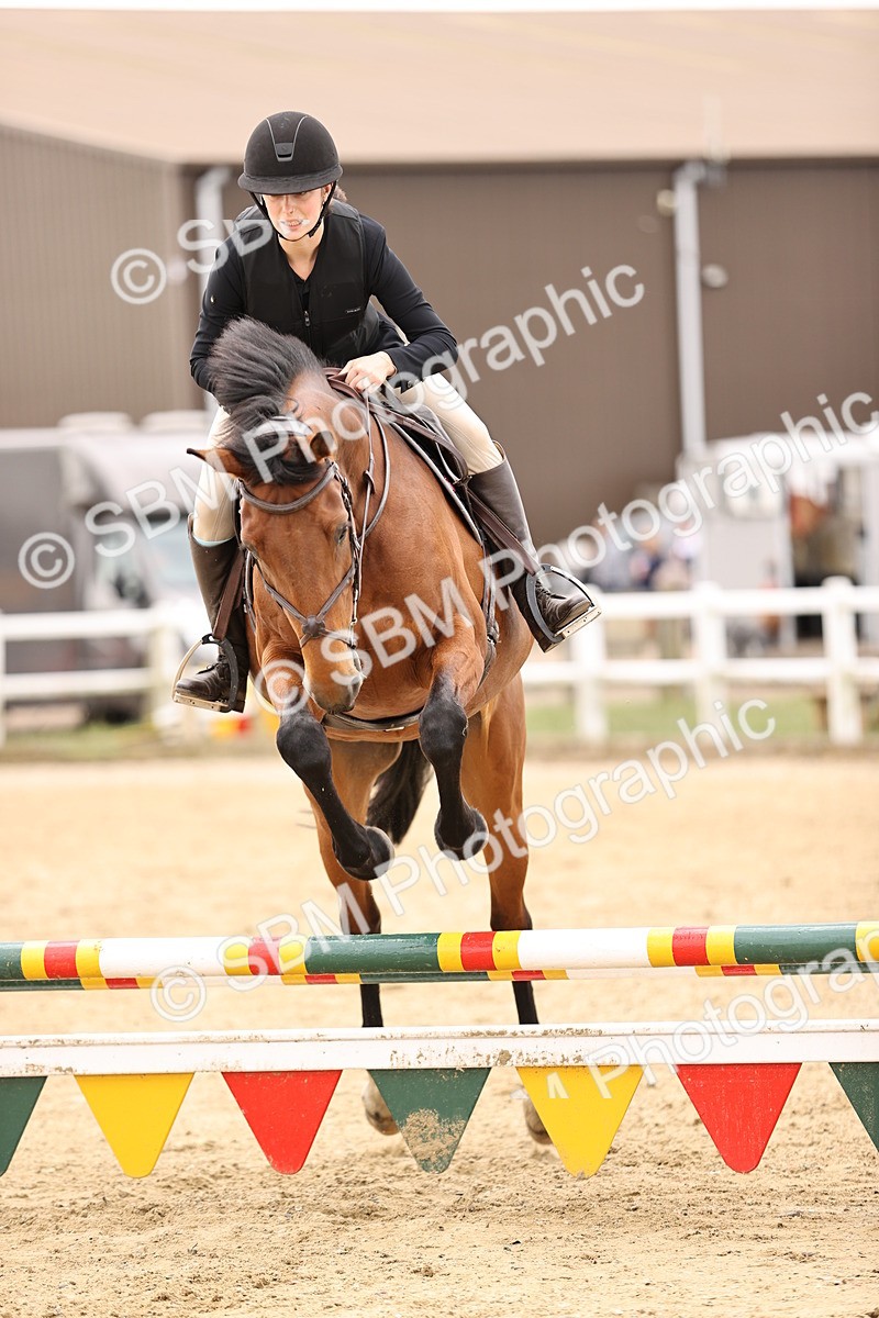 SBM_006742 - Class 1 - 70cm showjumping