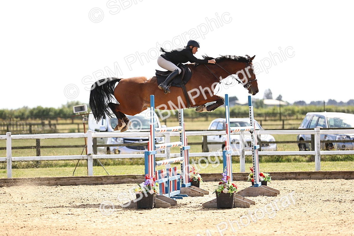 SBM_004410 - Class 23 - Talent Seekers Inc 7Yr Old Championship Qualifier 1.30 - 2nd Half