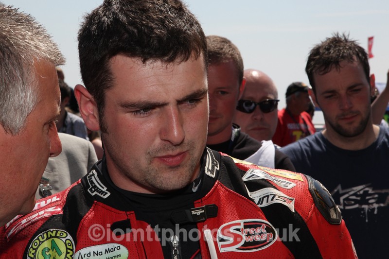 IMG_0450 - Senior TT - Start Line