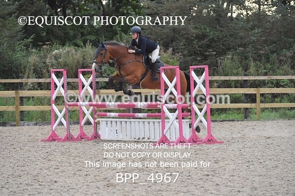 BPP_4967 - CLASS 5  0.95m Amateur Championship Qualifier