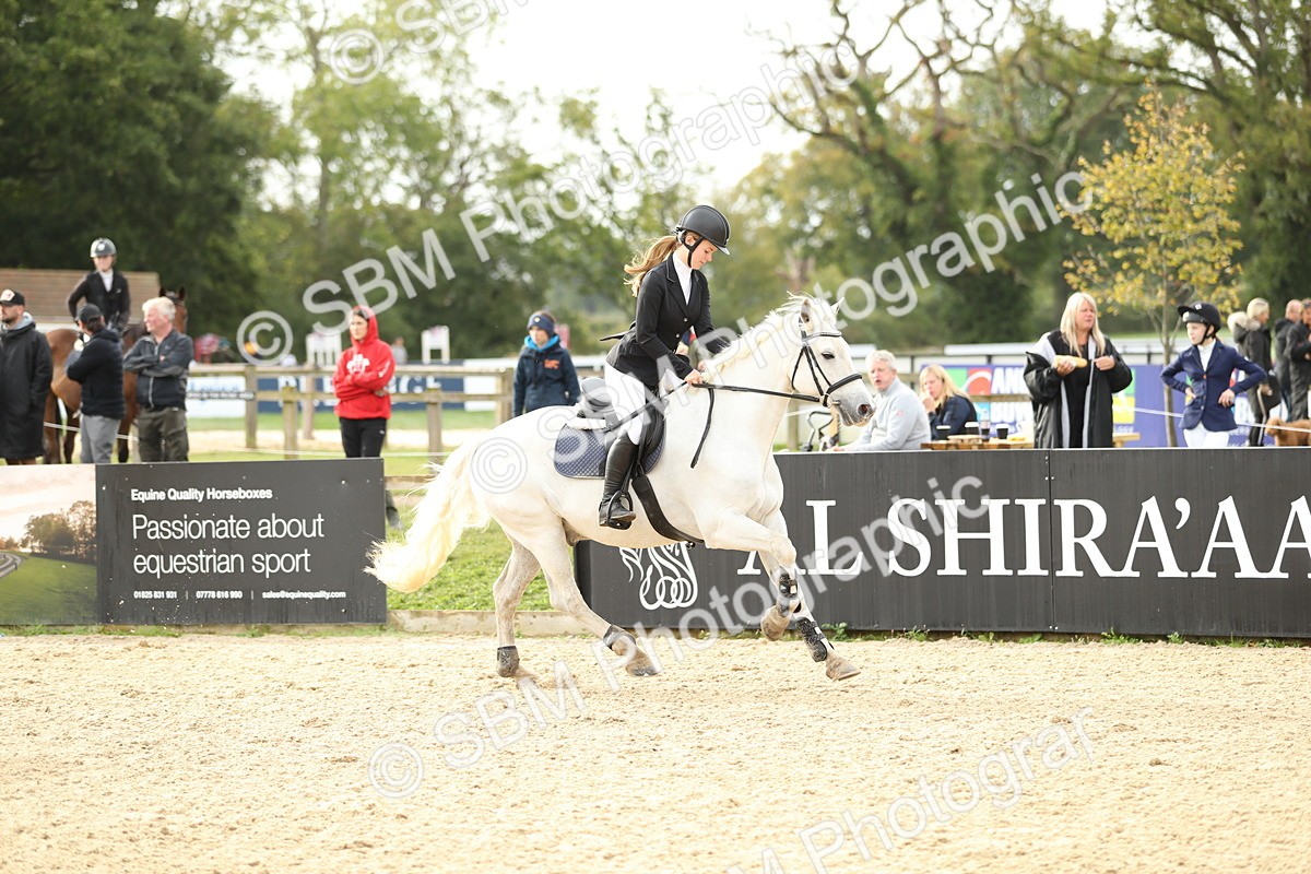 SBM_56238 - J24 - Junior Horse 75cm Championship