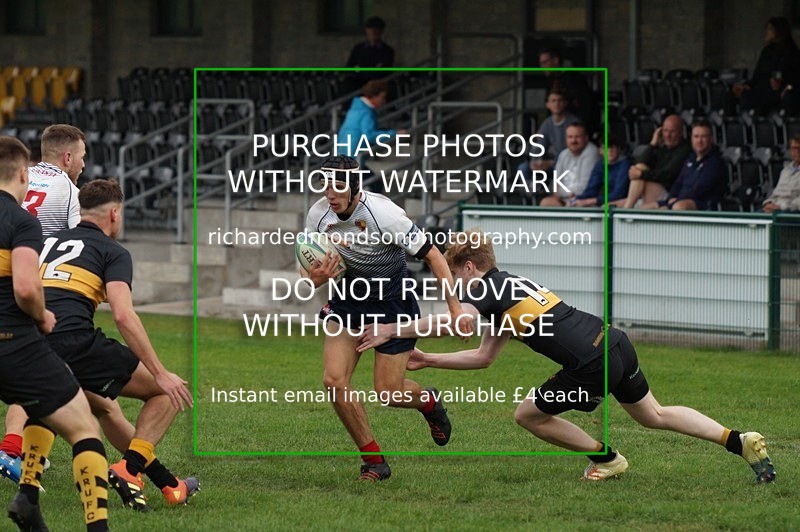 DSC09733 - Kendal Rugby 2nds v Birkenhead