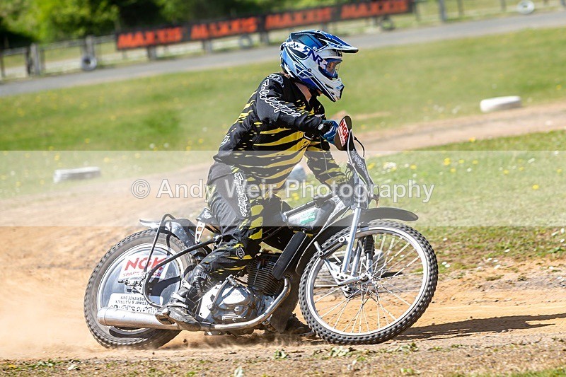 220514-5D-3K8A8357 - Ride & Skid It  Speedway Experience 14th May 22