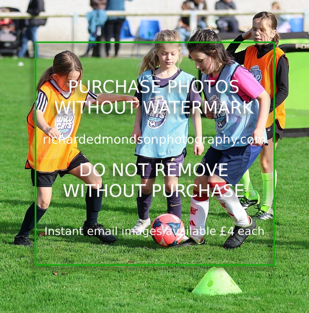 533A7299 - Kendal Utd Wildcats (11/10/25)