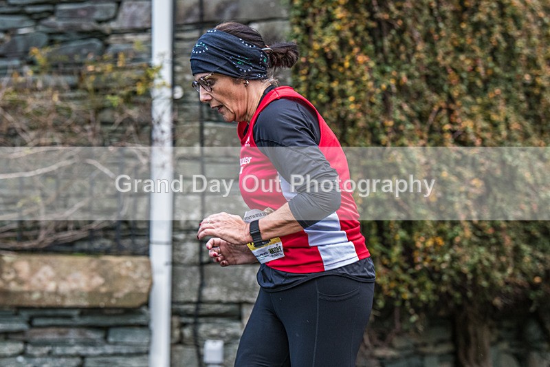 Derwentwater-670 - Derwentwater 10 Mile Road Race Sunday 2nd November 2025