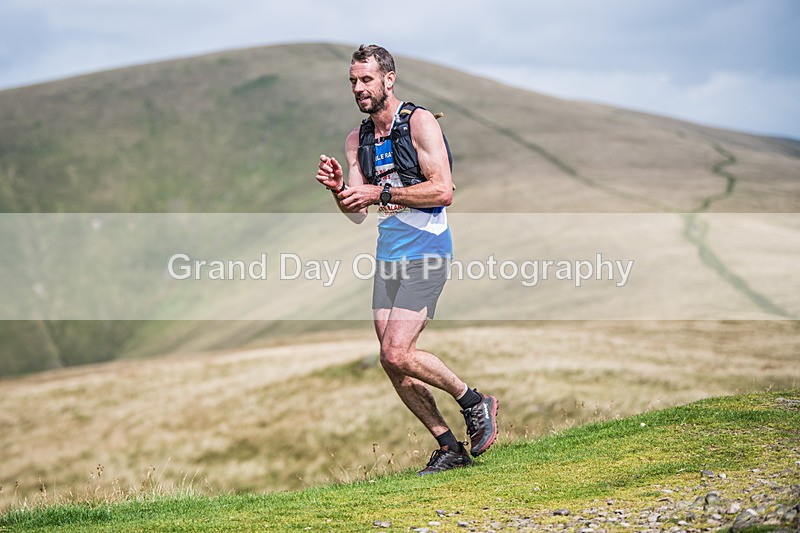 Sedbergh-484 - Sedbergh Hills Fell Race Sunday 18th August 2024