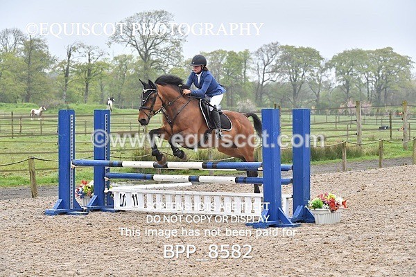 BPP_8582 - CLASS 23 SUN 0.85m Amateur Championship Qualifier
