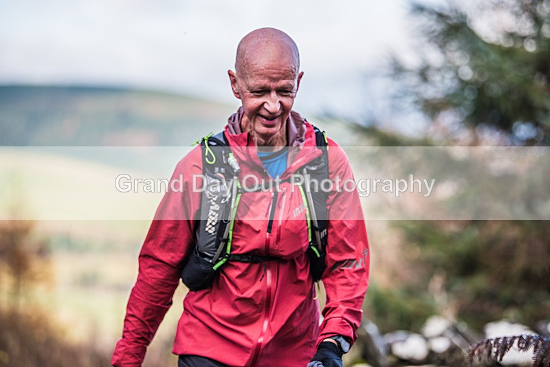 TVU 50  60K-215 - High Terrain Events Tweed Valley 50 & 65K Ultra Trail Races Sunday 19th November 2023