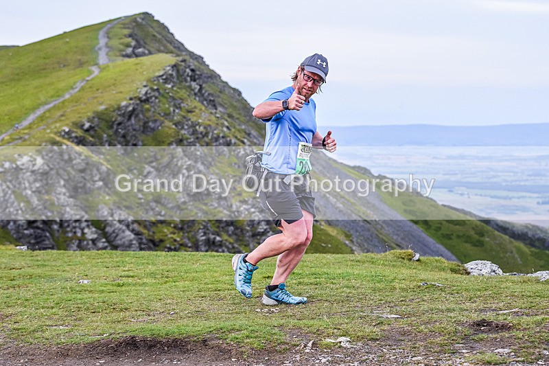 BB Kong-268 - BB Kong Fell Race Wednesday 27th July 2022