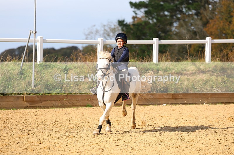 3E7A7779 - Class 3: 60cm open