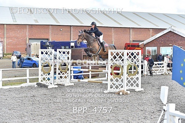 BPP_4757 - SAT CLASS 28 TALENT SEEKERS 7YO CHAMP QUAL