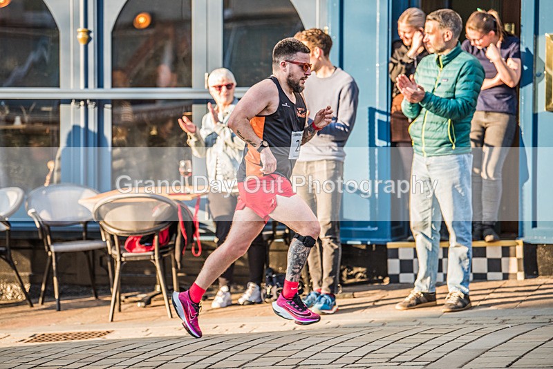 RTH-191 - Keswick Round The Houses Road Race, Wednesday 26th April 2023
