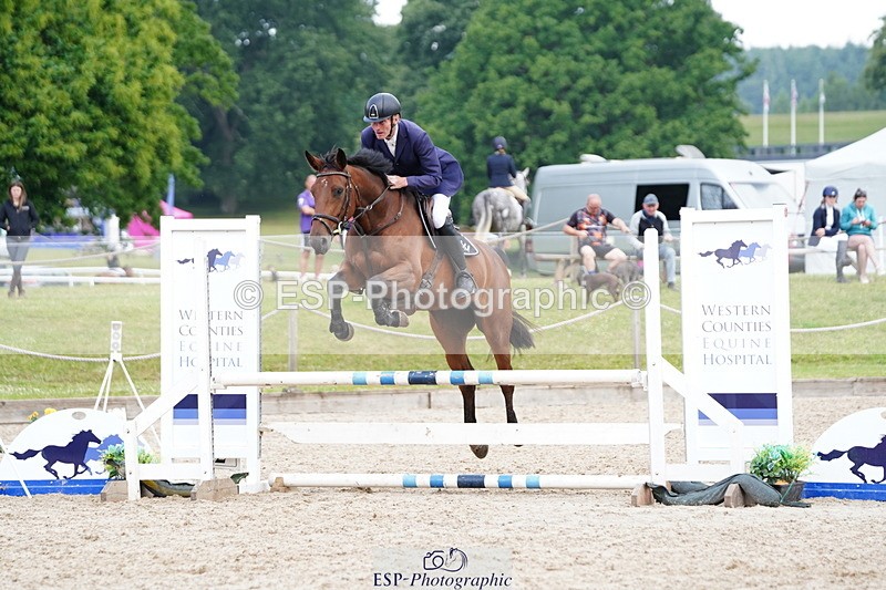 250615A-095934-09990 - Class 43 British Novice 90cm Open