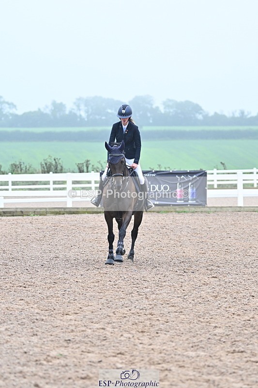 240907A-111226-00679 - Cls 7 95cm Amateur Qualifier