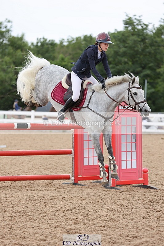 240630A-162717-15174 - Cls 33 Foxhunter and 1.10m Open