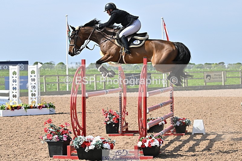 240509A-102423-00852 - Cls 8 Foxhunter