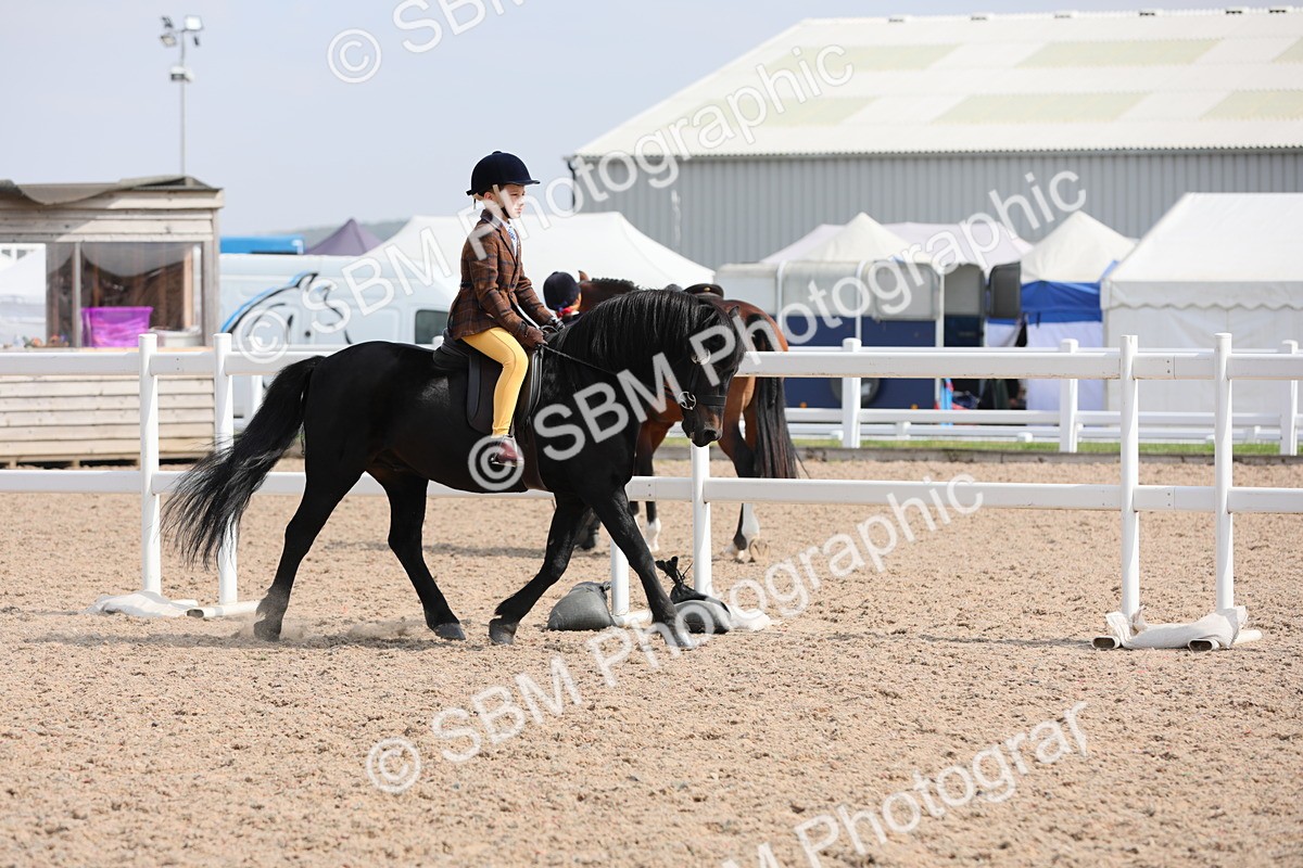 SBM_14705 - Class 310 First Ridden Pony