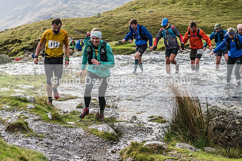 Langdale -622 - Langdale Horseshoe Fell Race Saturday 10th October 2026