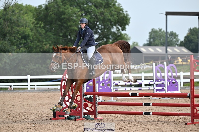 240801A-103944-00323 - Cls 8 85cm Amateur Qualifier