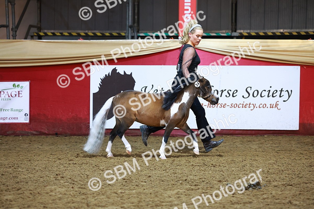 SBM_14889 - Class F - IH Small Champ