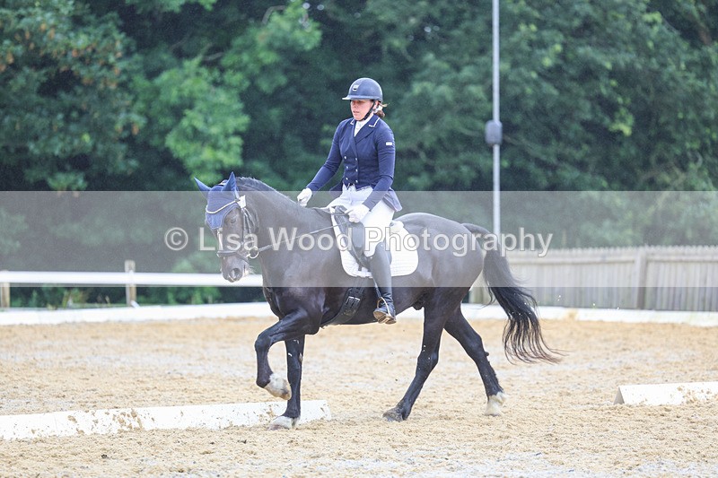 3E7A9913 - Class 6: Novice 3 2024 Section B