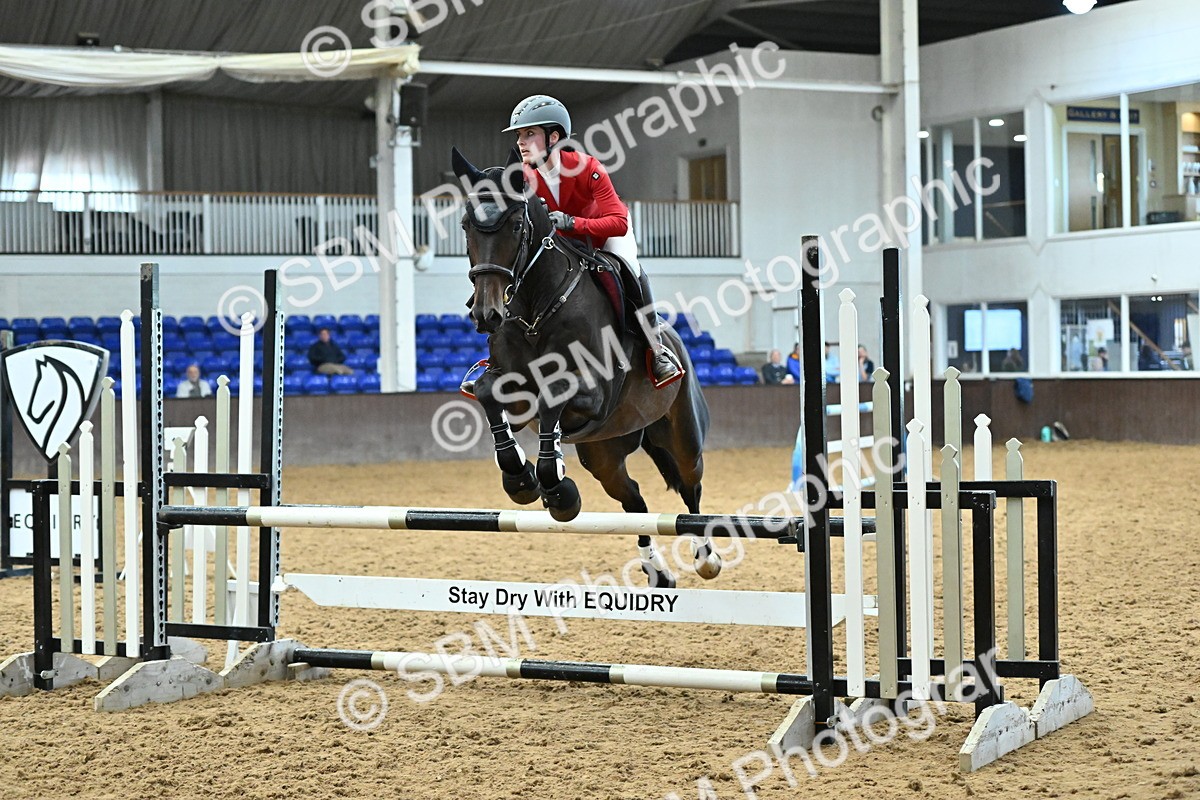 SBM_005557 - Class 61 - 1.00m Open