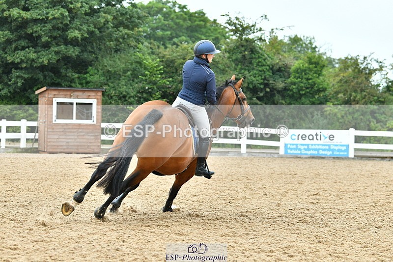 230730A-101401-08507 - Cls 31 British Novice & 90cm Open