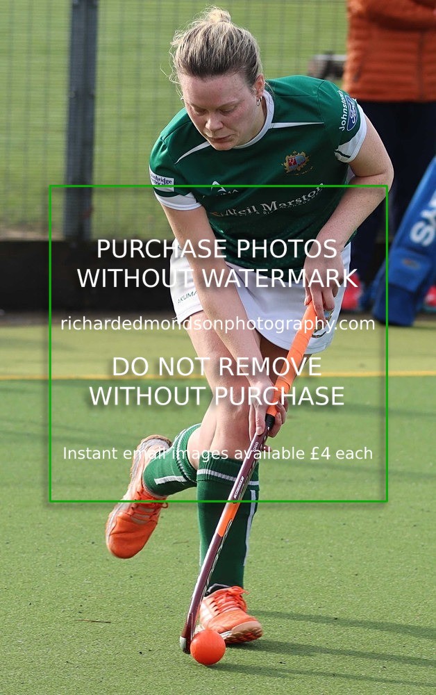 IMG_5705 - Kendal Ladies Development vs Wigton