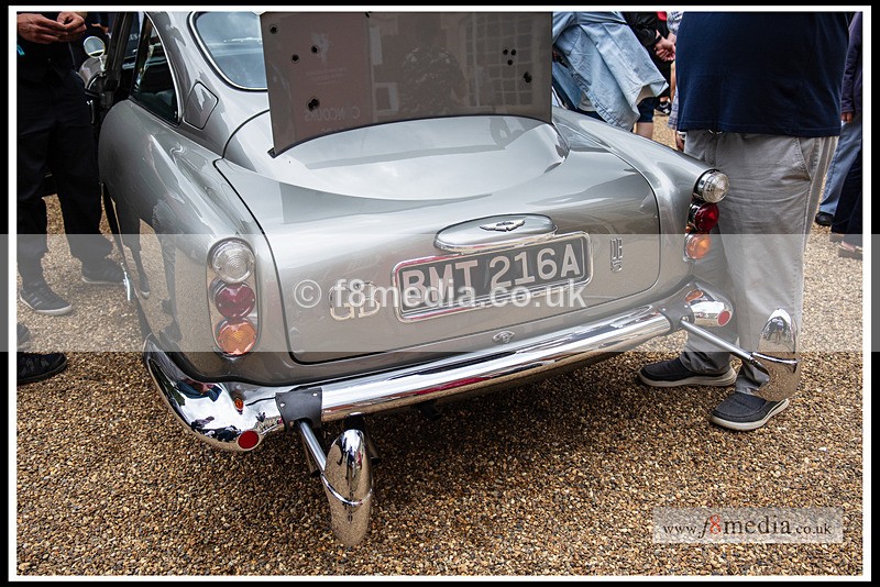  - Concours D'Elegance  2023