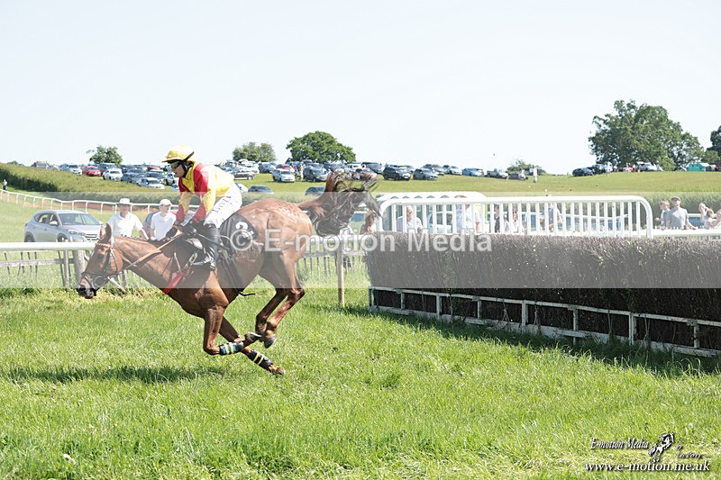 PtP 250526 375 - Albrighton & Woodland PtP Chaddesley Corbett 25/05/26
