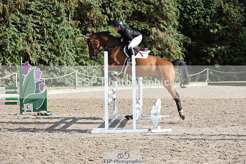 250831A-164205-11395 - Cls 45 Snr 90cm Grand Prix