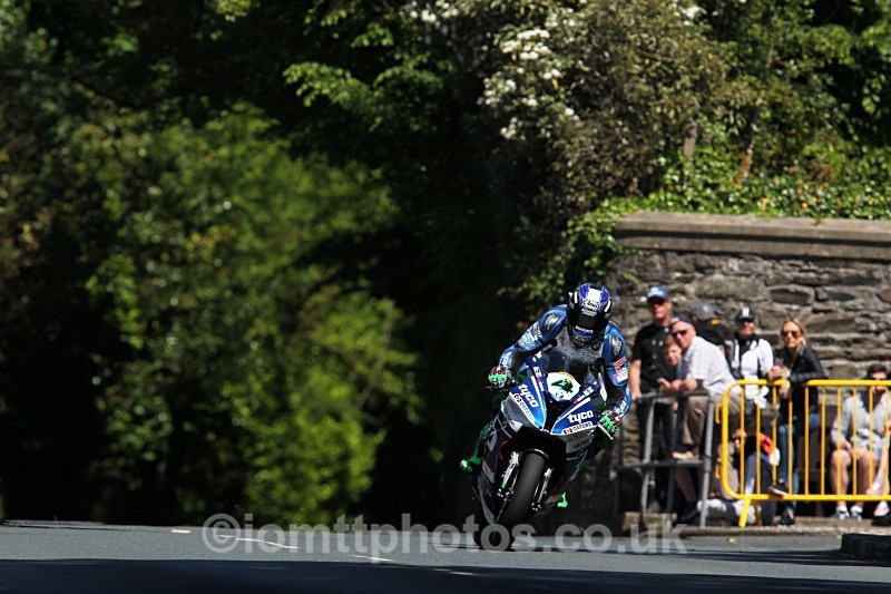  - Superbike Race