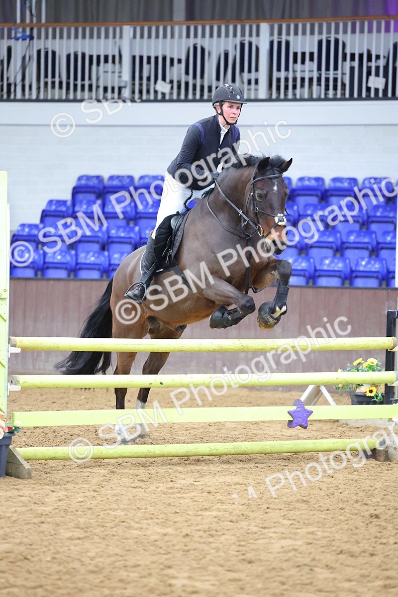 SBM_009395 - Class 19 - Equiyd 0.85m Amateur Championship Qualifier - First Round (0.85m)