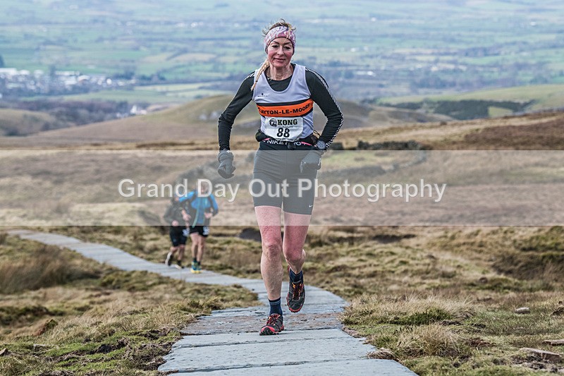 Nine Standards-245 - Nine Standards Fell Race Thursday 1st January 2026