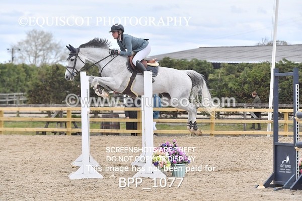 BPP_1077 - CLASS 11 SAT  RHS Classic Championship Qualifier