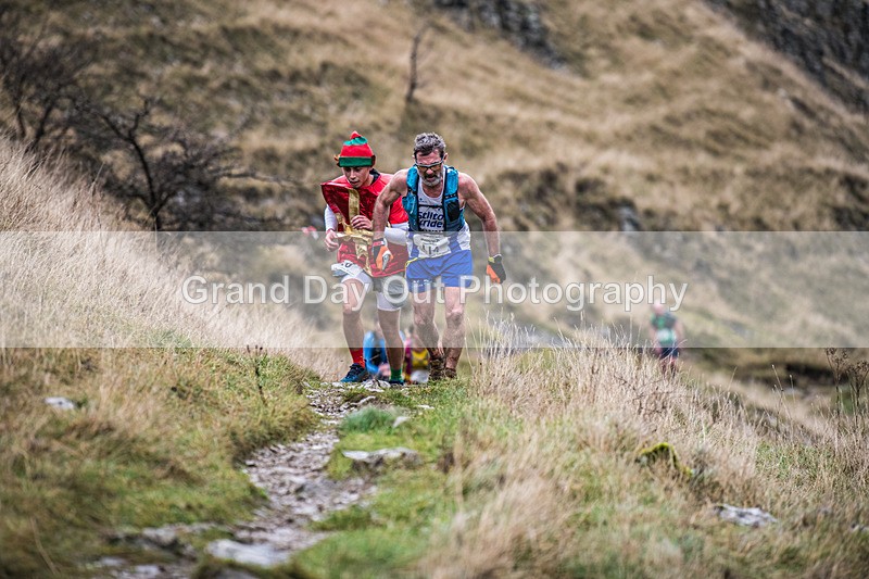 Litton-728 - Litton Christmas Cracker Fell Race Sunday 15th December 2024