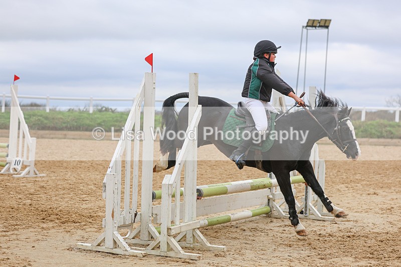 3E7A2062 - Class 3: 60 - 65 (B)