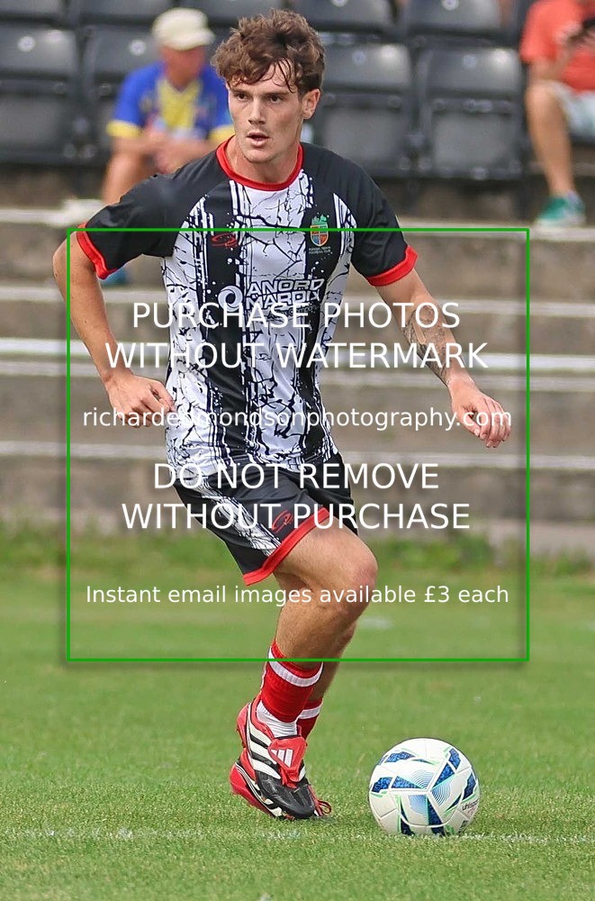 533A5509 - Kendal Town vs Steeton (15/8/26)