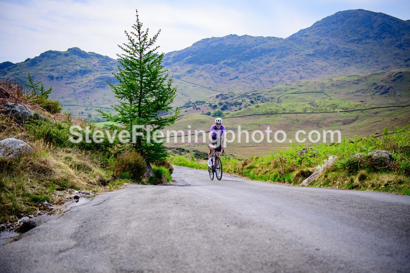 114301 - Blea Tarn Climb 11:00 - 12:00